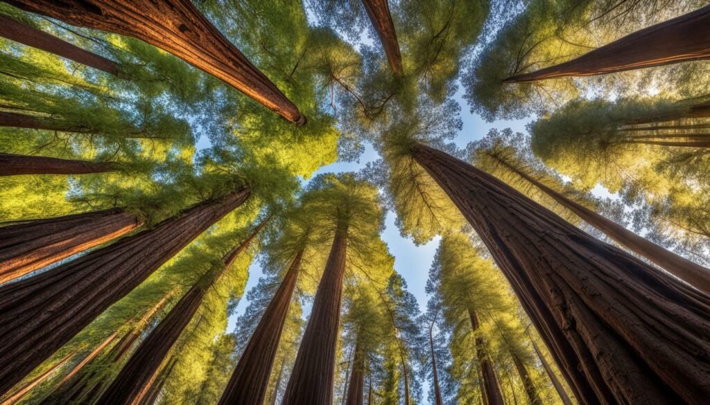 Big Basin Redwoods State Park