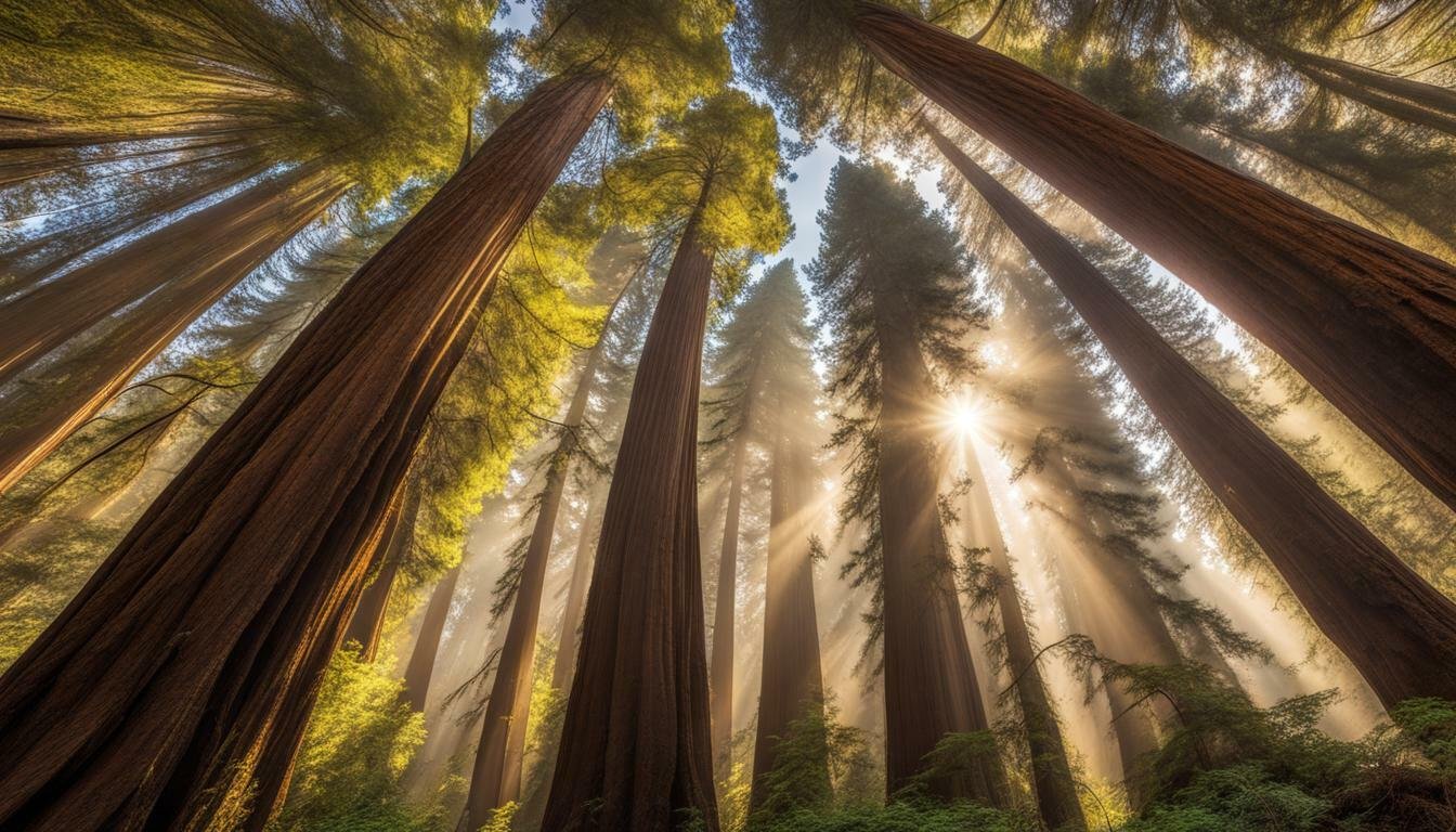 Big Basin Redwoods State Park