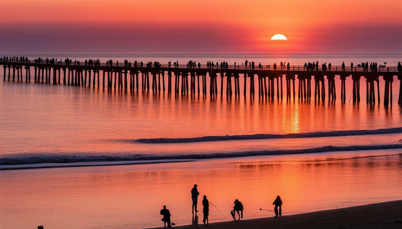 Bolsa Chica State Beach