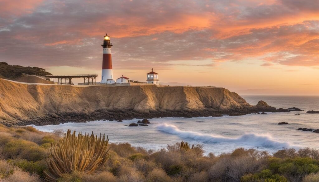 Border Field State Park - Historical and Cultural Importance