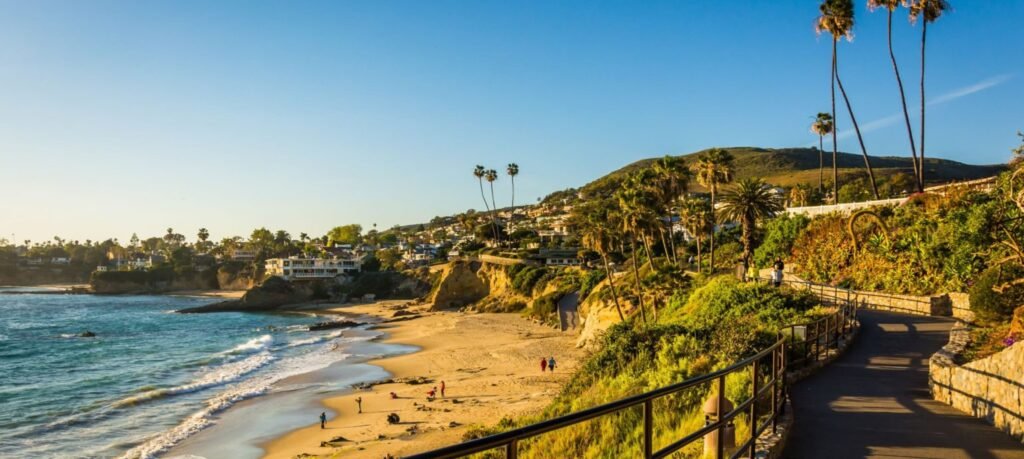 things to do in california for vacation