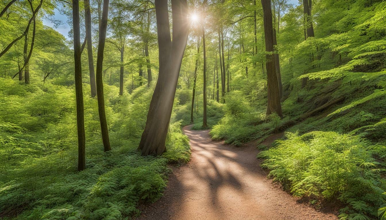 Explore Caswell Memorial State Park: Nature & Wildlife Awaits