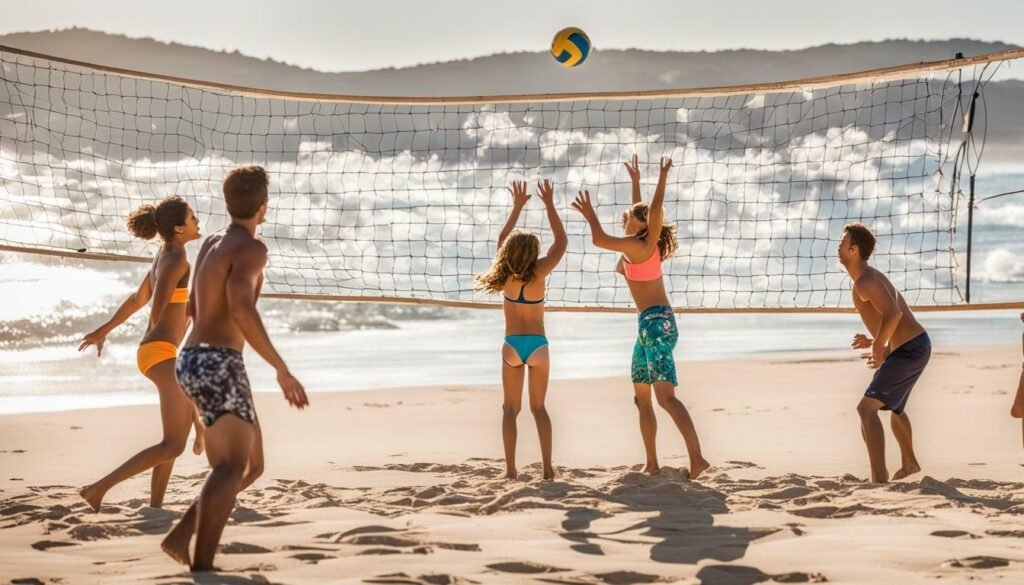 outdoor activities at bolsa chica state beach