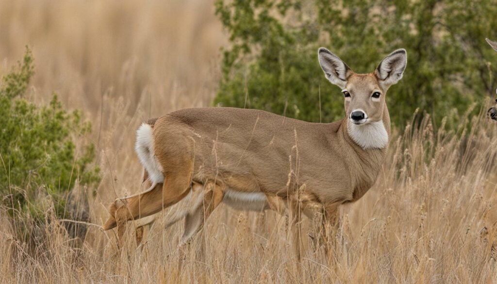 wildlife in Bidwell-Sacramento River State Park