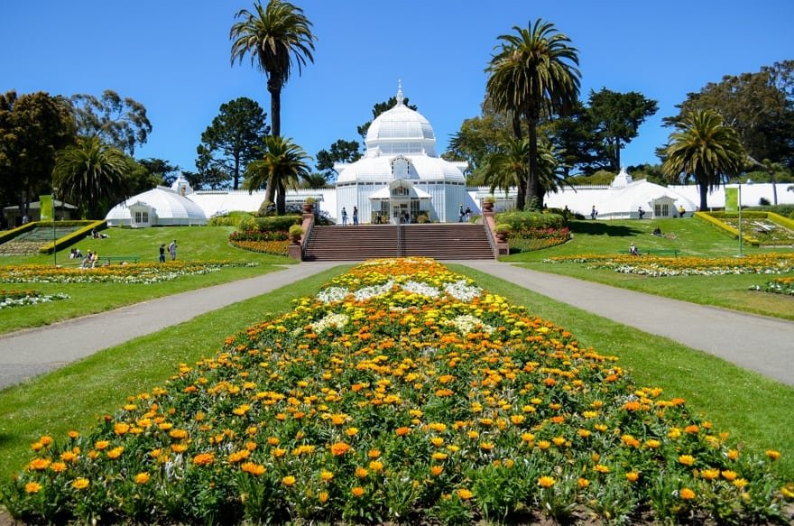 things to do in california san francisco