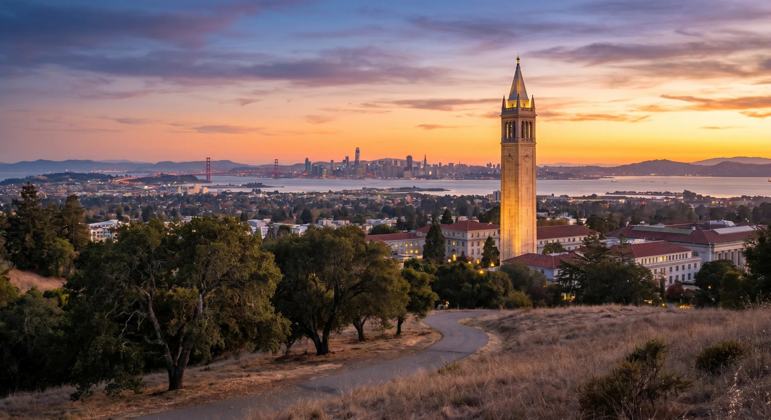 Things to Do in Berkeley
