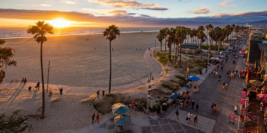 things to do in california los angeles