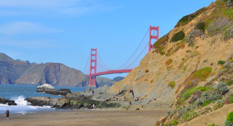 things to do in california san francisco