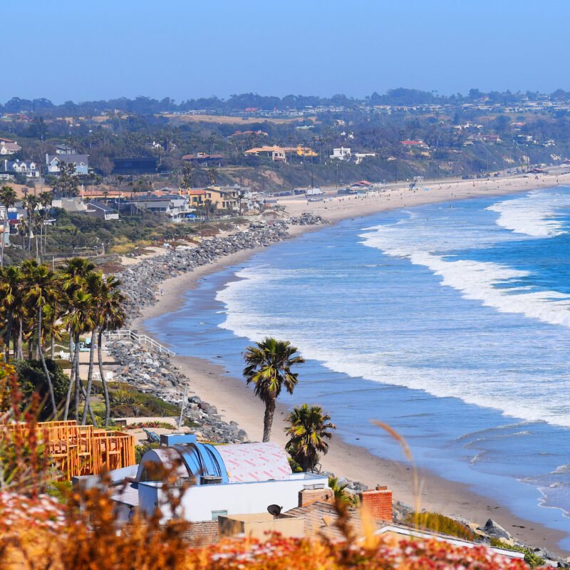 things to do in california during summer