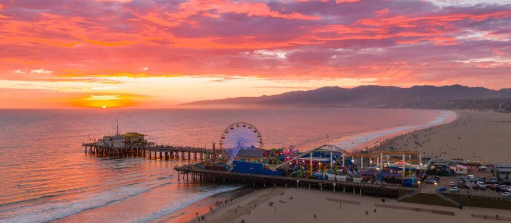 things to do in california for birthday