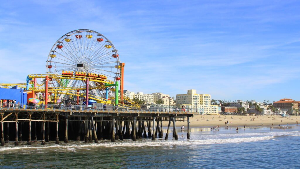 things to do in california with kids for christmas