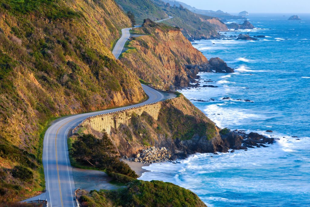 things to do in big sur california