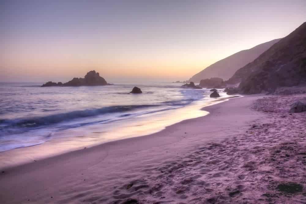 things to do in big sur california