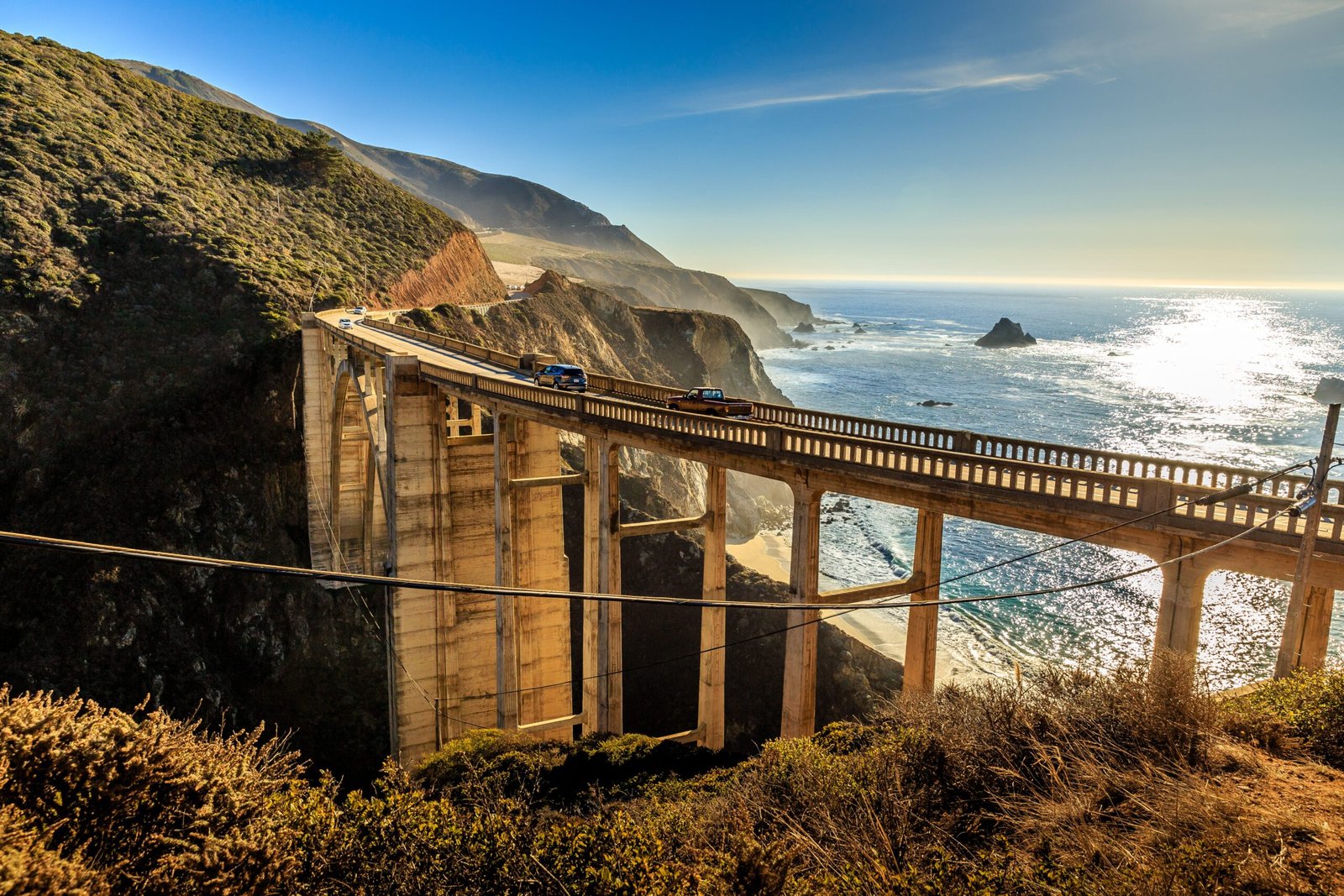 things to do in big sur caifornia