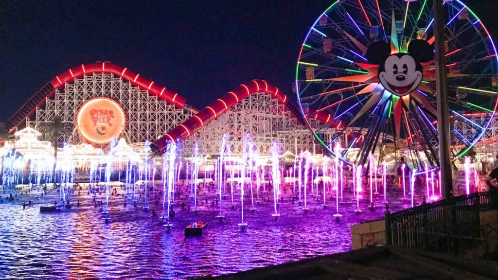things to do in california anaheim