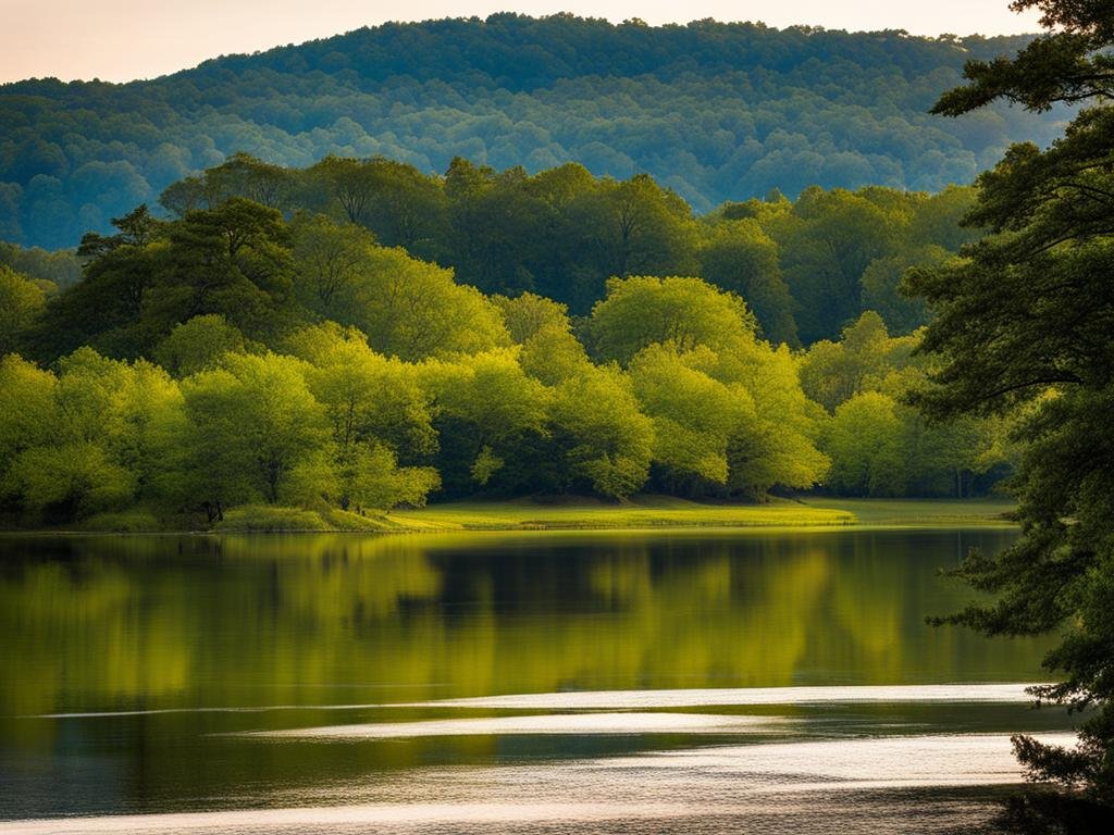 Anderson Marsh State Historic Park