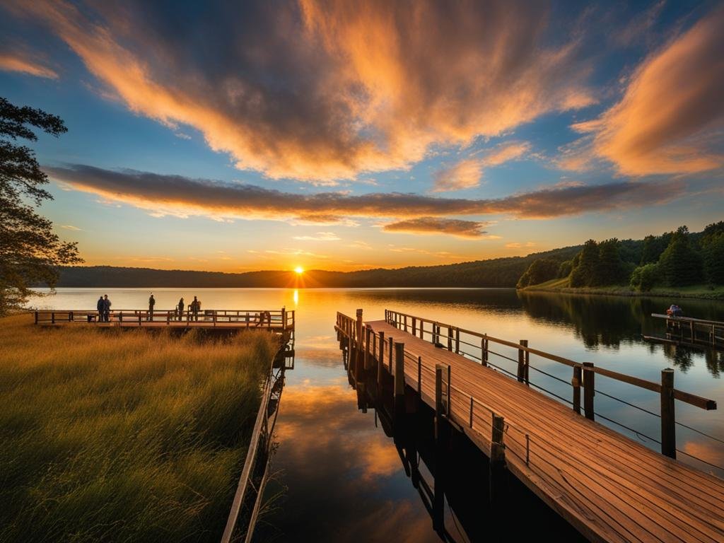 Anderson Marsh State Historic Park