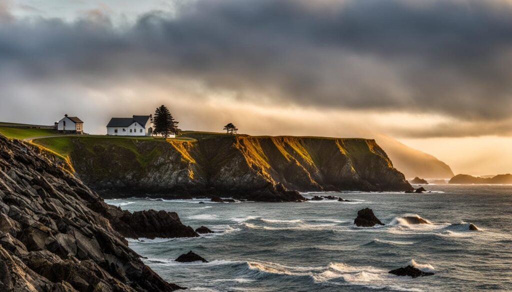 Fort Ross State Historic Park