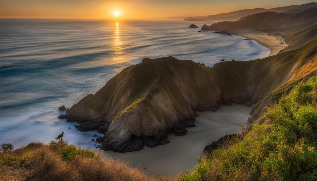 Gaviota State Park