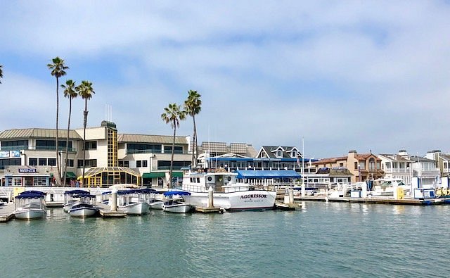 things to do in newport beach california