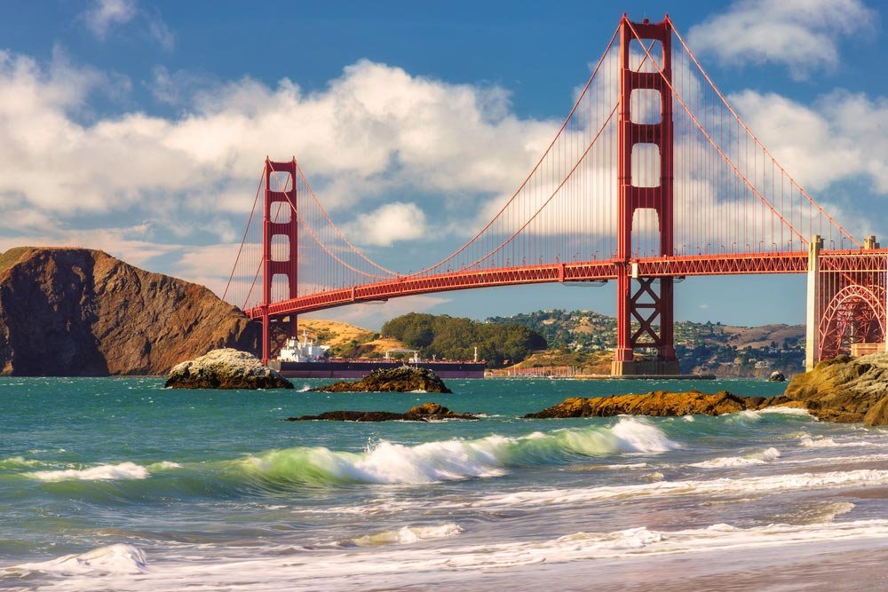 free things to do in san francisco california