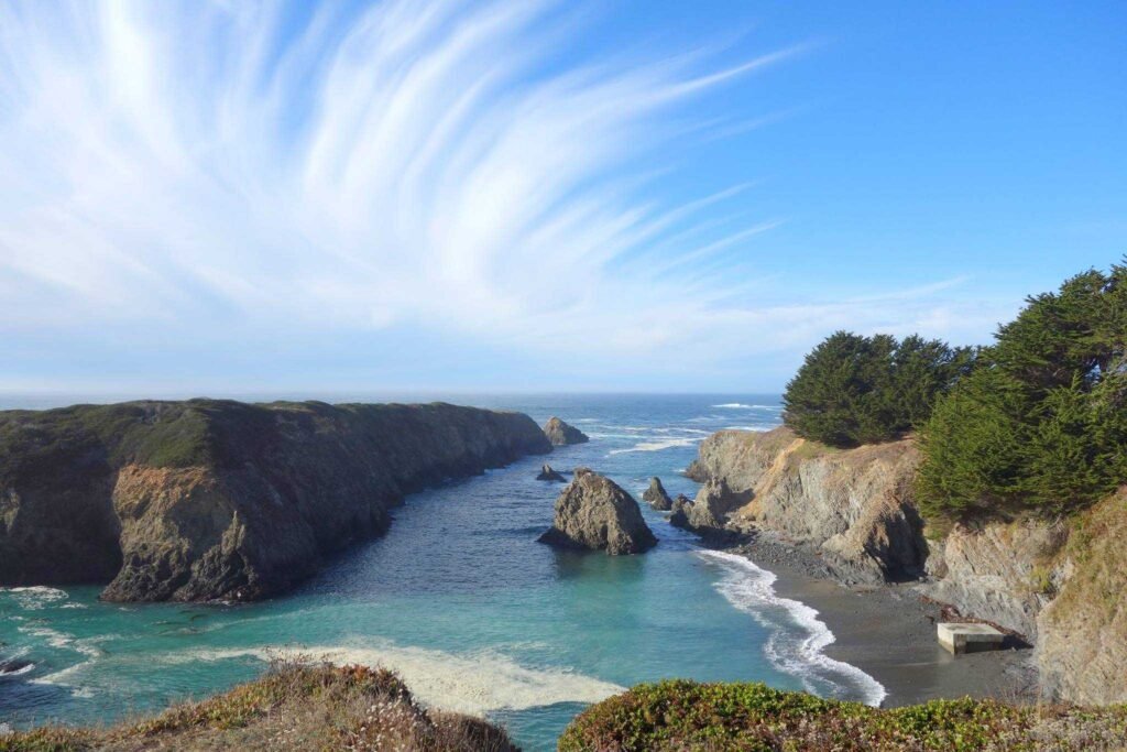 Northern California State Parks