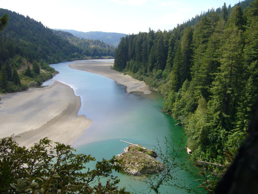 Northern California State Parks