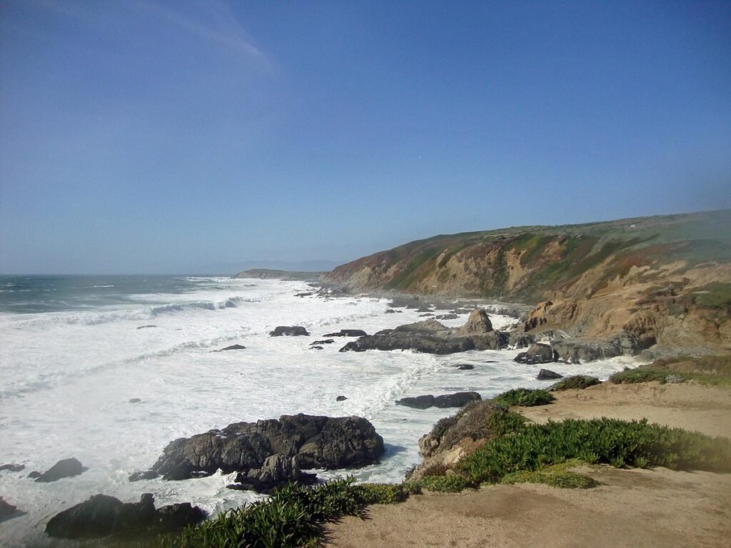 Northern California State Parks