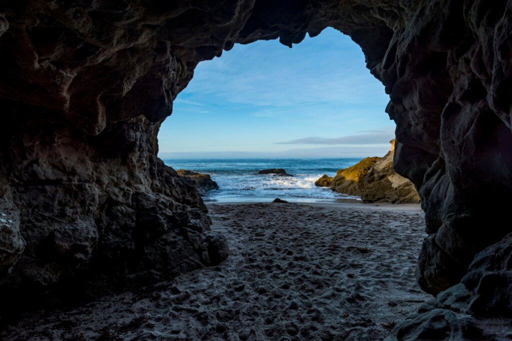 best southern california state parks