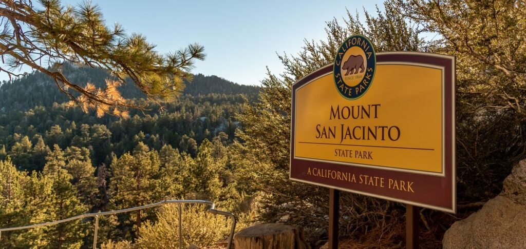 best southern california state parks