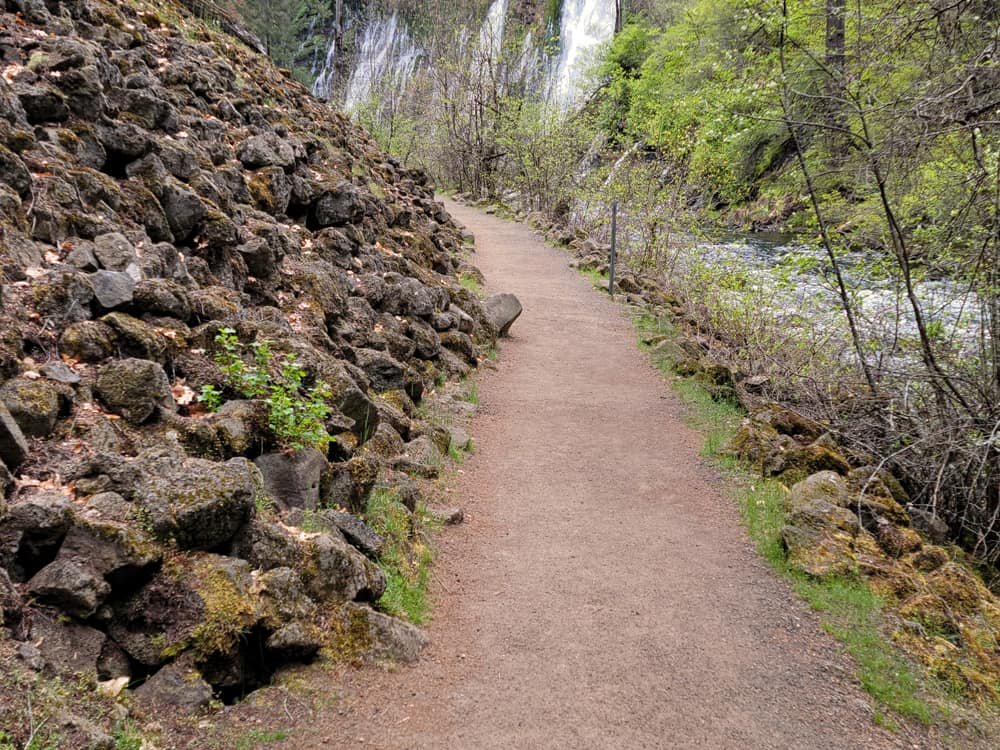 mcarthur-burney falls memorial state park