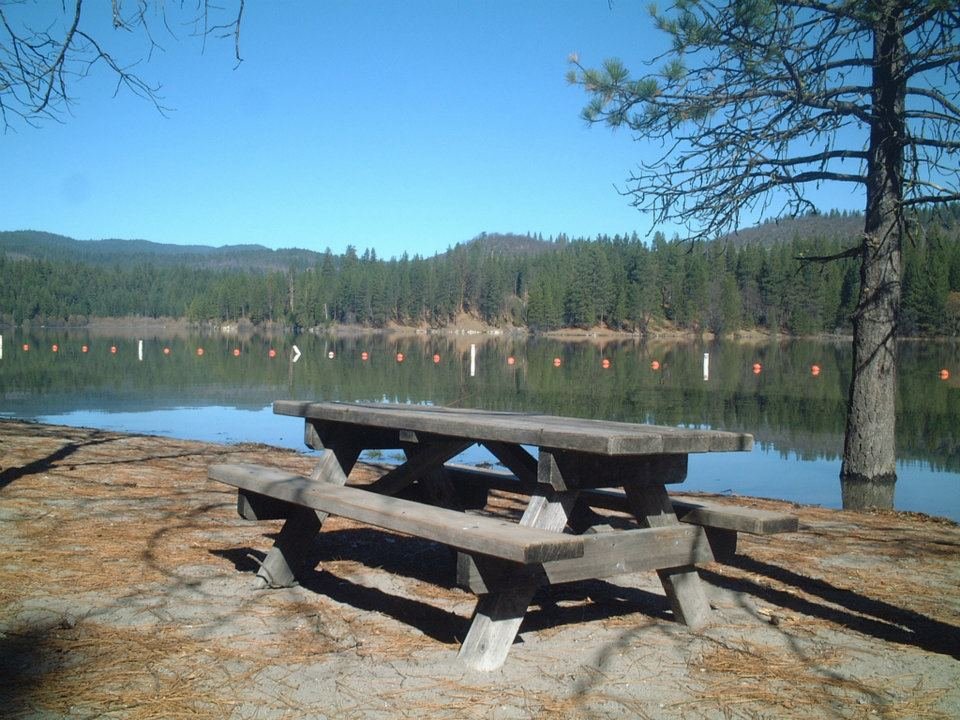 mcarthur-burney falls memorial state park