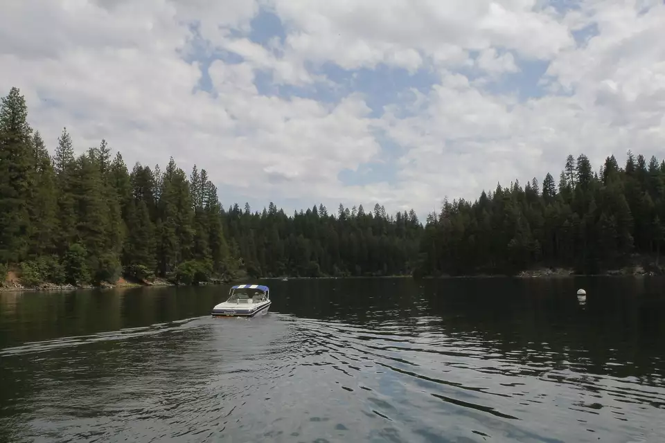 mcarthur-burney falls memorial state park