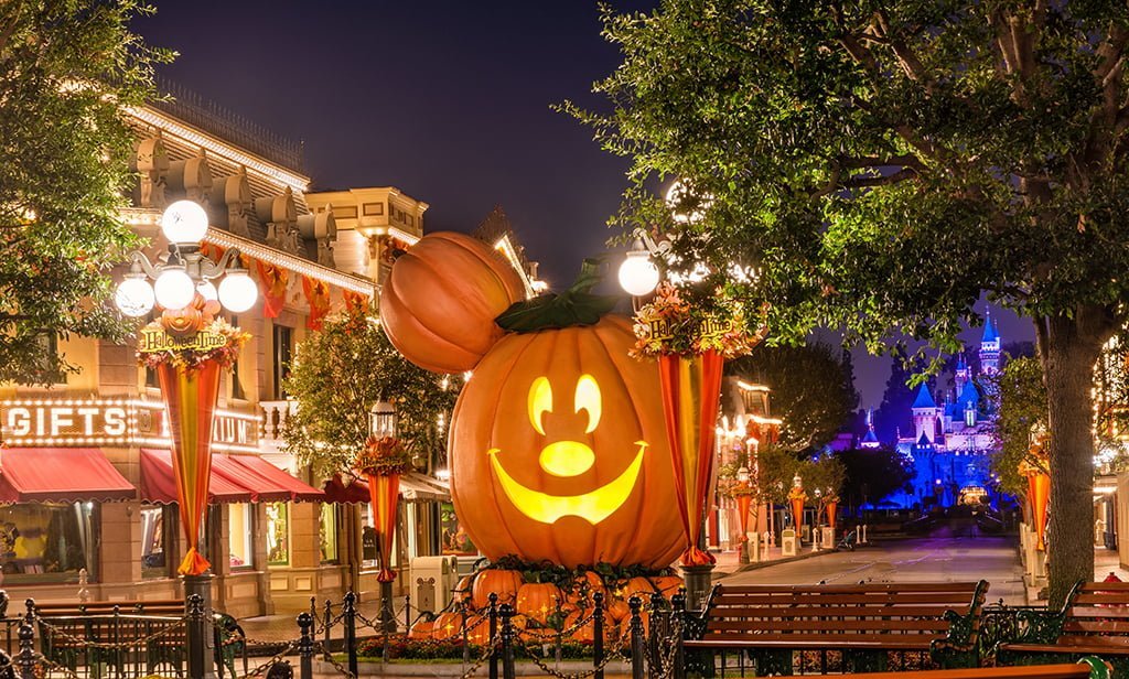 things to do in california for halloween for adults