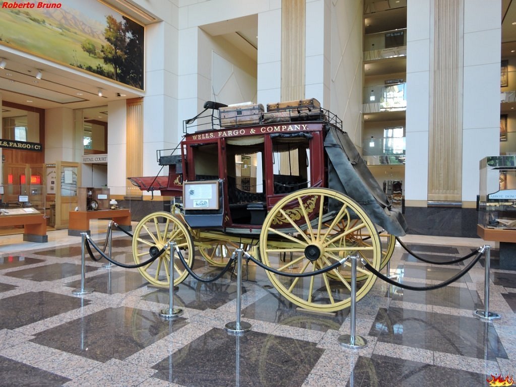 old sacramento state historic park