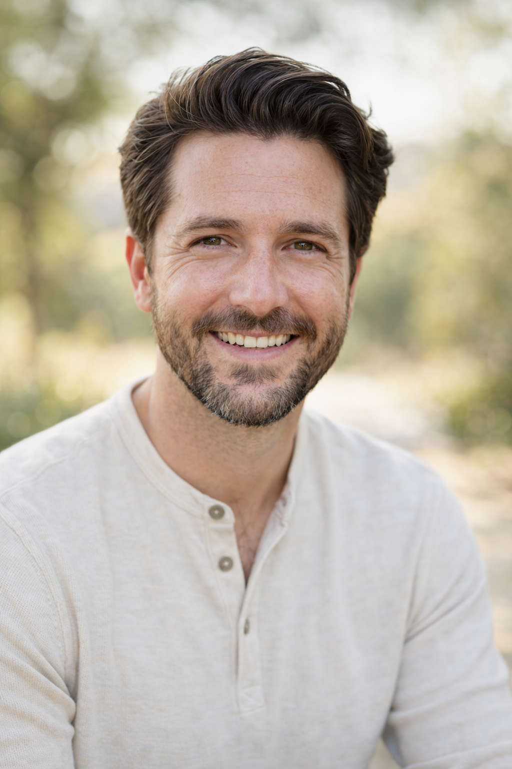 Ryan Jones Best CA State Parks